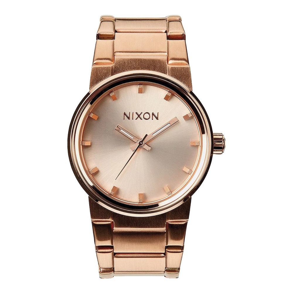 NIXON CANNON WATCH
